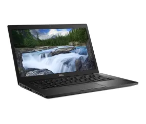 Dell Latitude 7390, 13.3" FHD, Intel Core i5-8350U 1.7GHz, 16GB DDR4, 512GB SSD, Refurbished