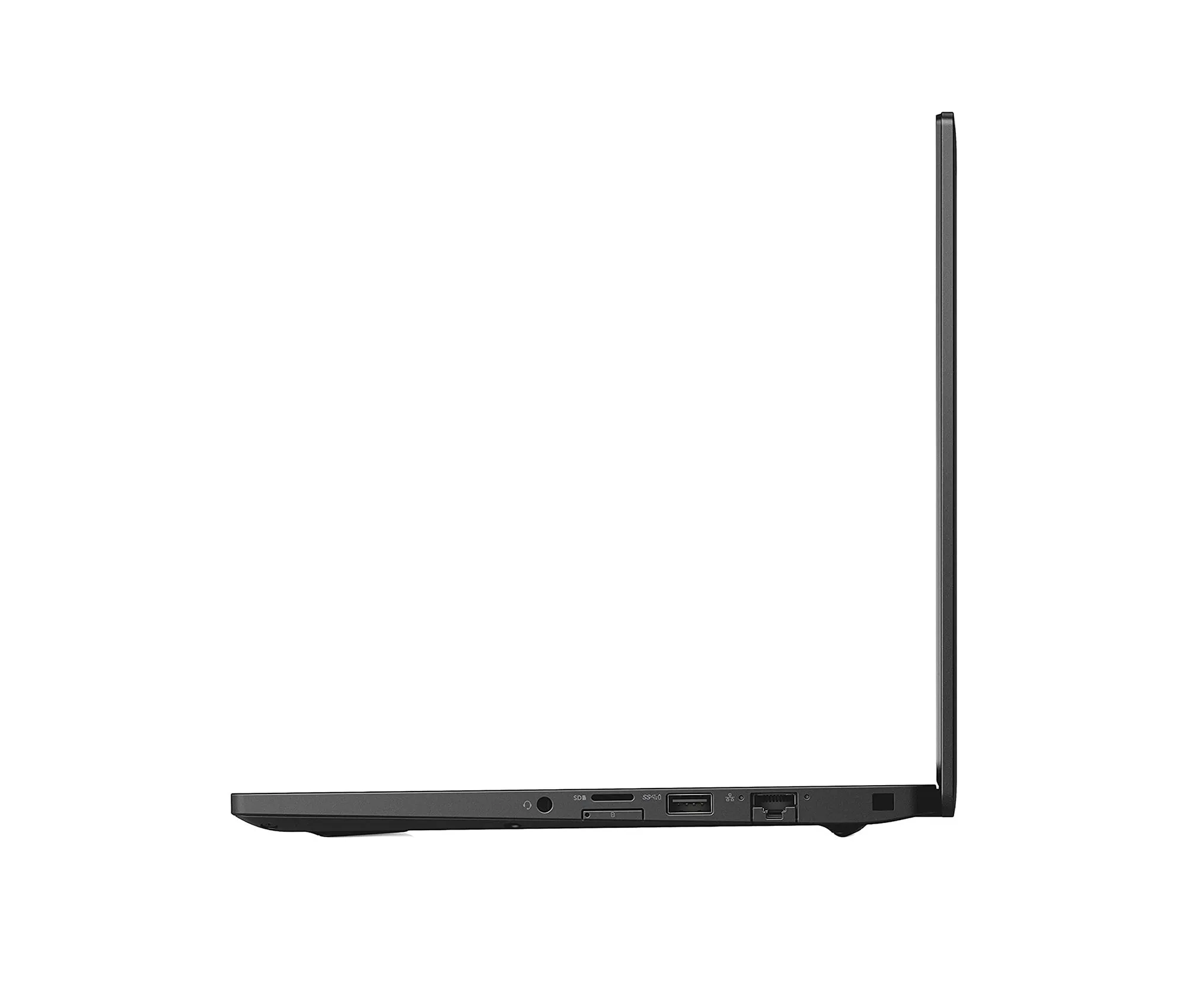 Dell Latitude 7390, 13.3" FHD, Intel Core i5-8350U 1.7GHz, 8GB DDR4, 256GB SSD, Refurbished