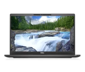 Dell Latitude 7400, 14", Intel Core I5-8365U 1.6GHz, 32GB DDR4, 1TB, Refurbished