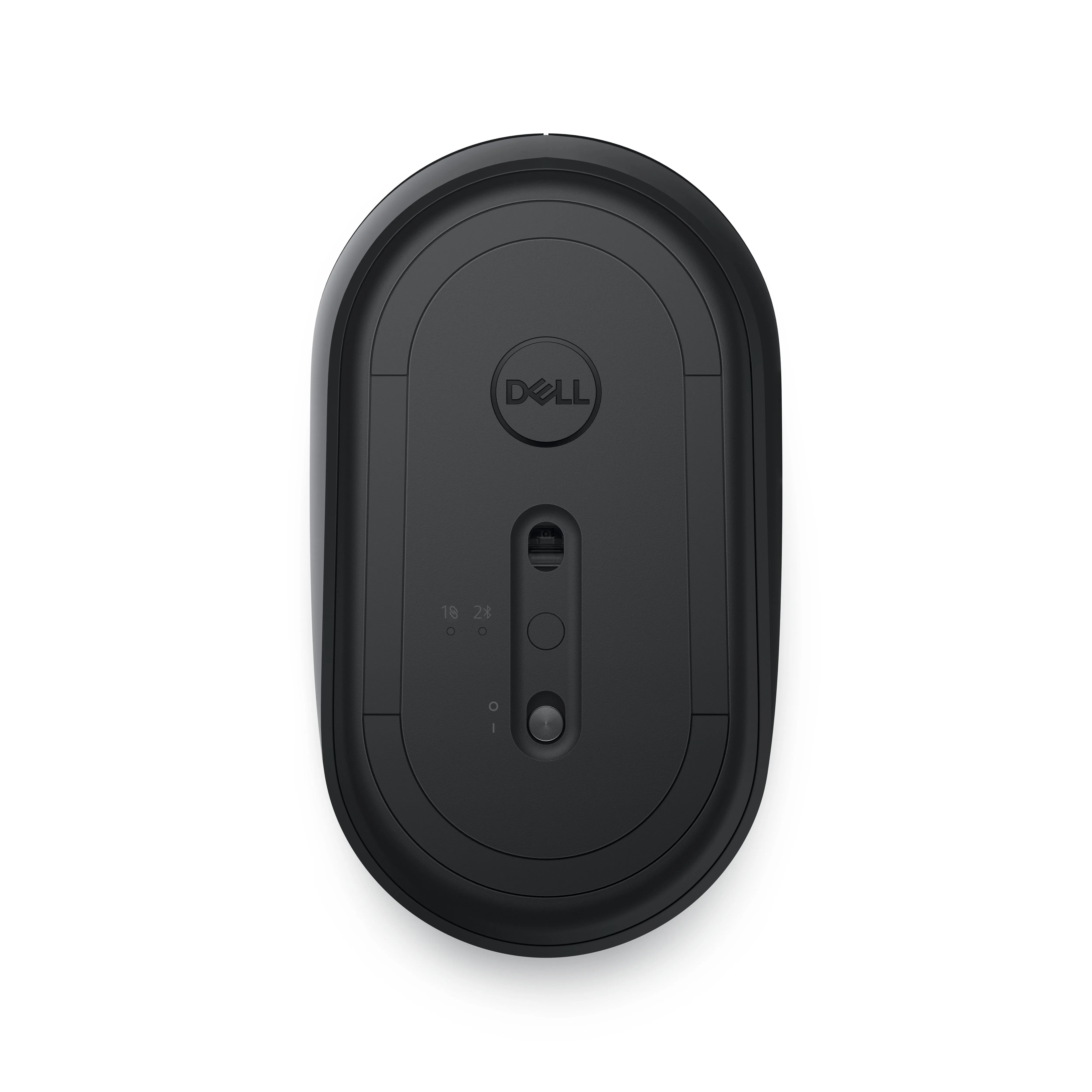 Dell Mobile Wireless Mouse Ms3320w Black