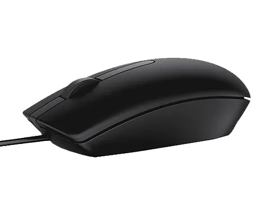 Dell Optical Wired Mouse