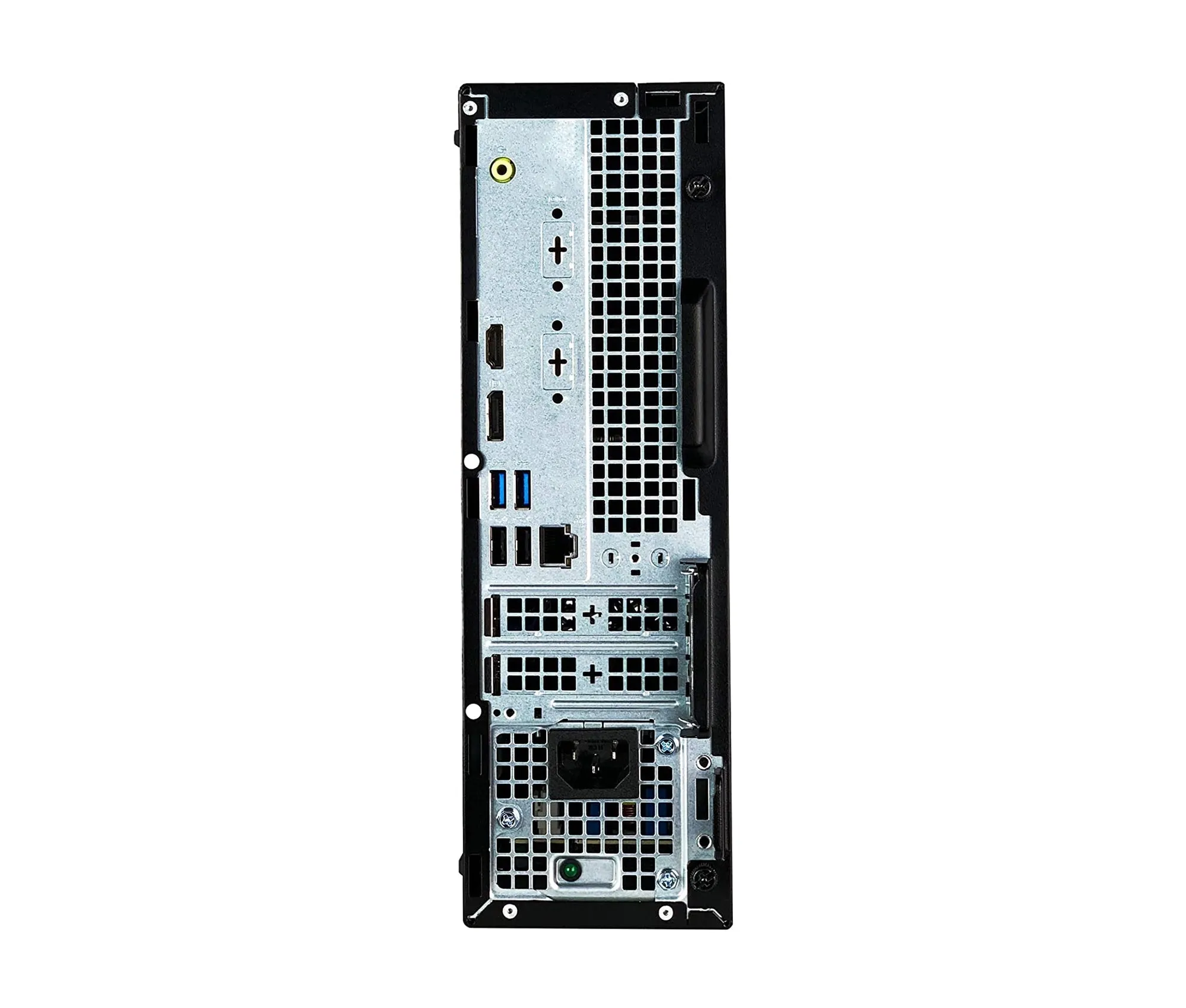 Dell OptiPlex 3070 SFF, Intel Core i7-9700 3.0GHz, 16GB DDR4, 256GB NVMe SSD, DVD-ROM, Refurbished