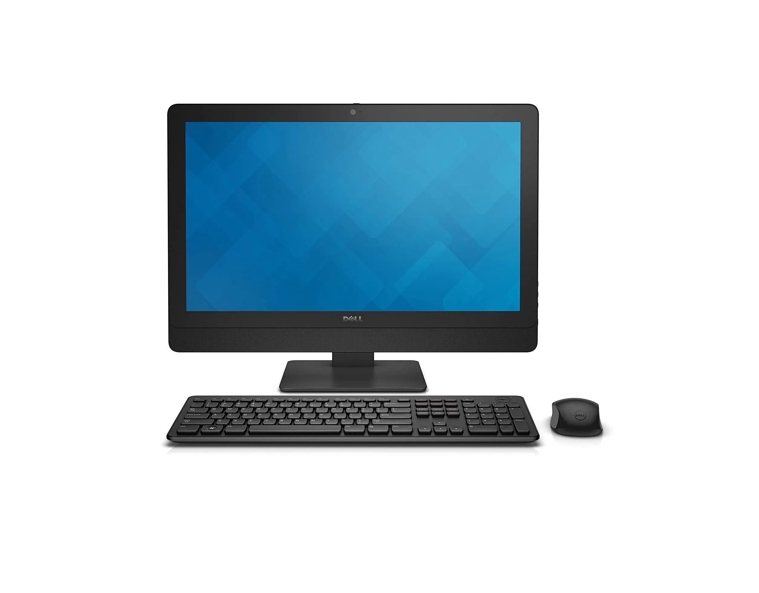 Dell OptiPlex 3240 All-In-One Desktop, 21.5", Touchscreen, Intel Core i5-6500 ,16GB RAM, 512GB SSD, Windows 10 Pro-Grade A Refurbished