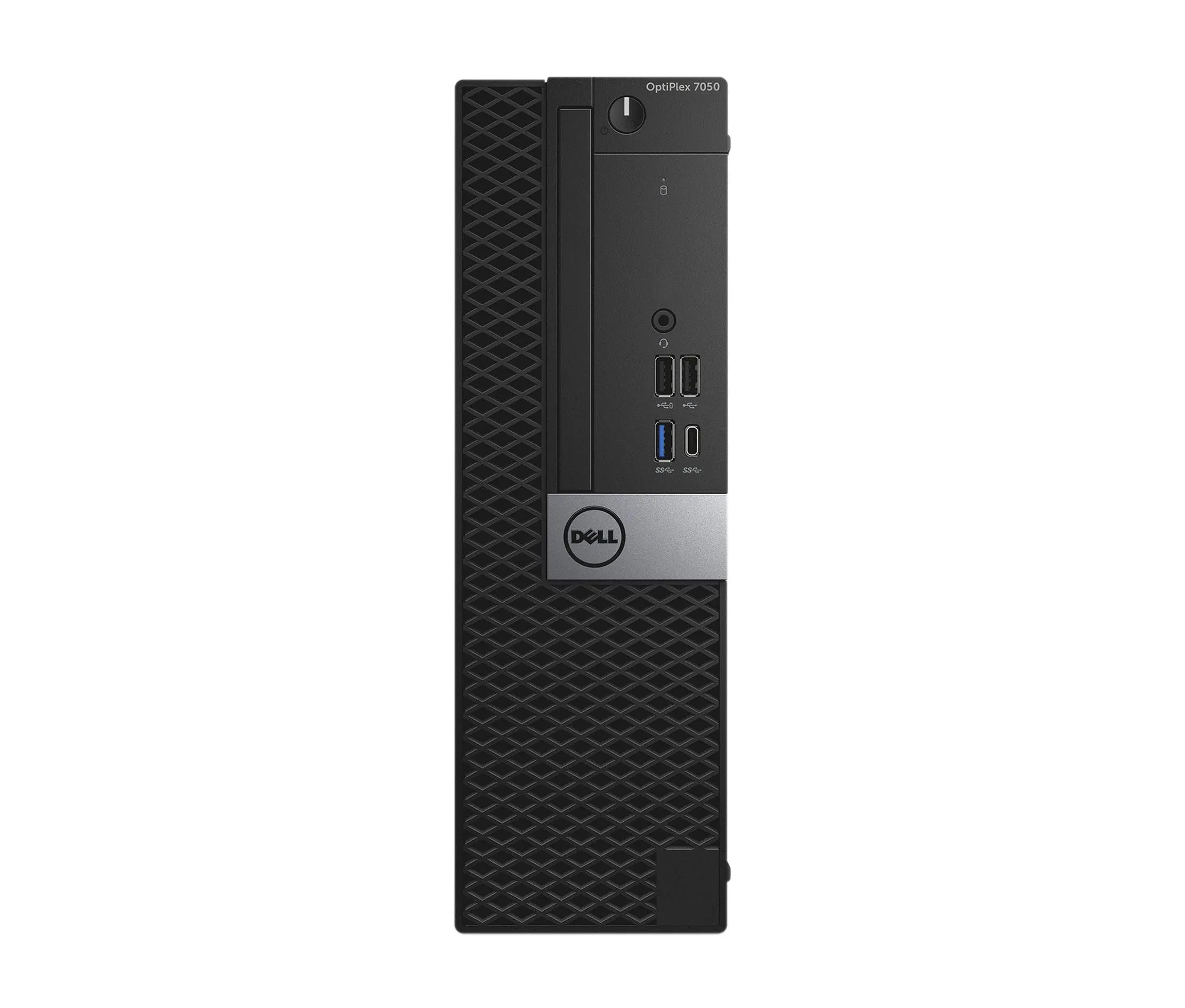 Dell OptiPlex 7050 SFF, Intel Core i7-7700 3.6GHz, 16GB DDR4, 512GB SSD, Refurbished