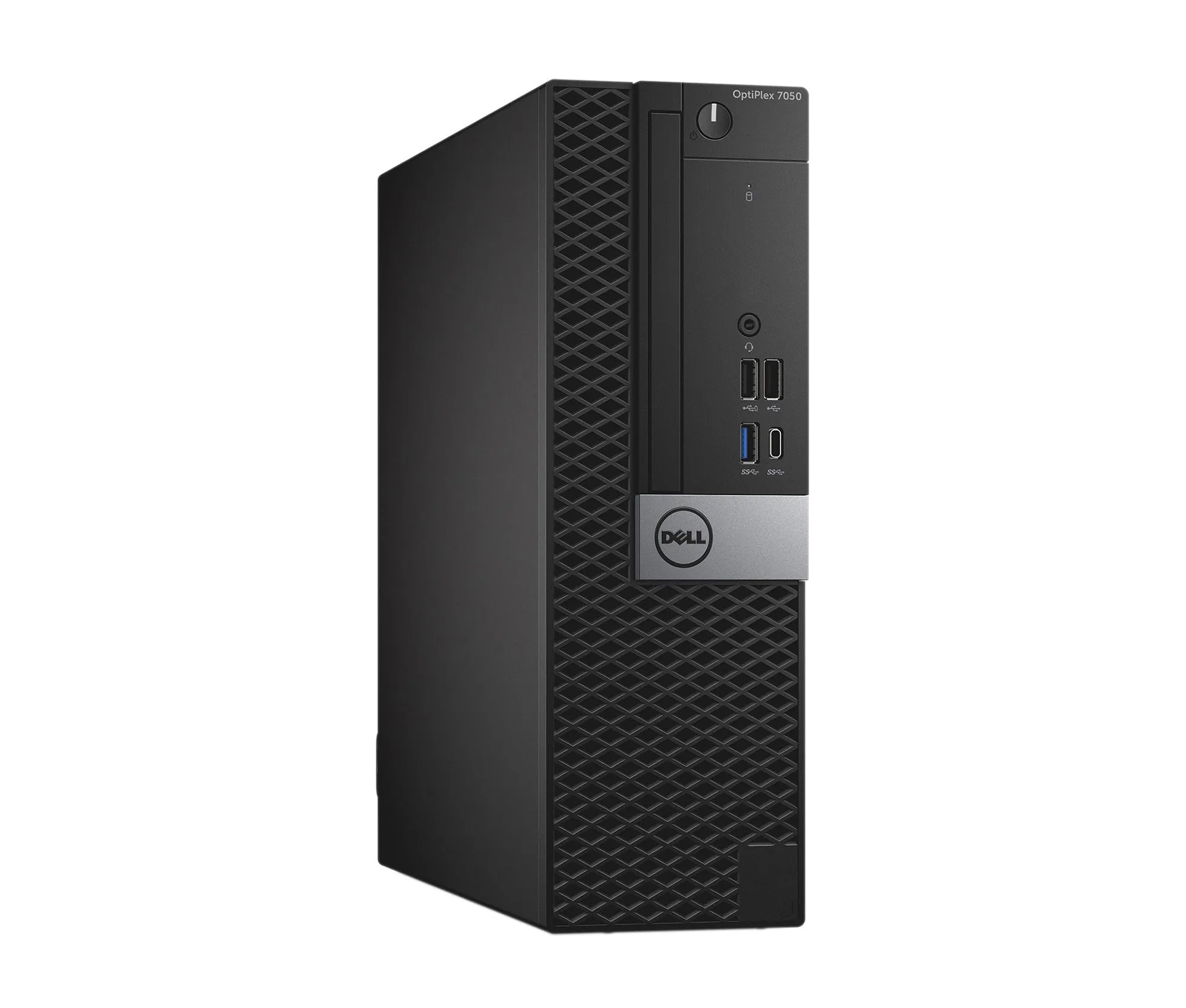 Dell OptiPlex 7050 SFF, Intel Core i7-7700 3.6GHz, 16GB DDR4, 512GB SSD, Refurbished