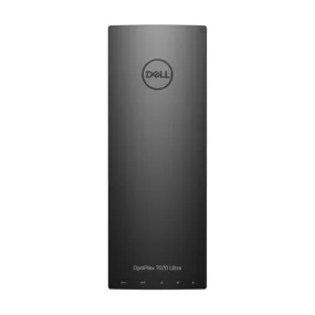 Dell OptiPlex 7070, Ultra Desktop, Intel Core i7-8565U, 1.8GHz, 16GB RAM, 256GB SSD, Windows 11 Pro - Grade A Refurbished