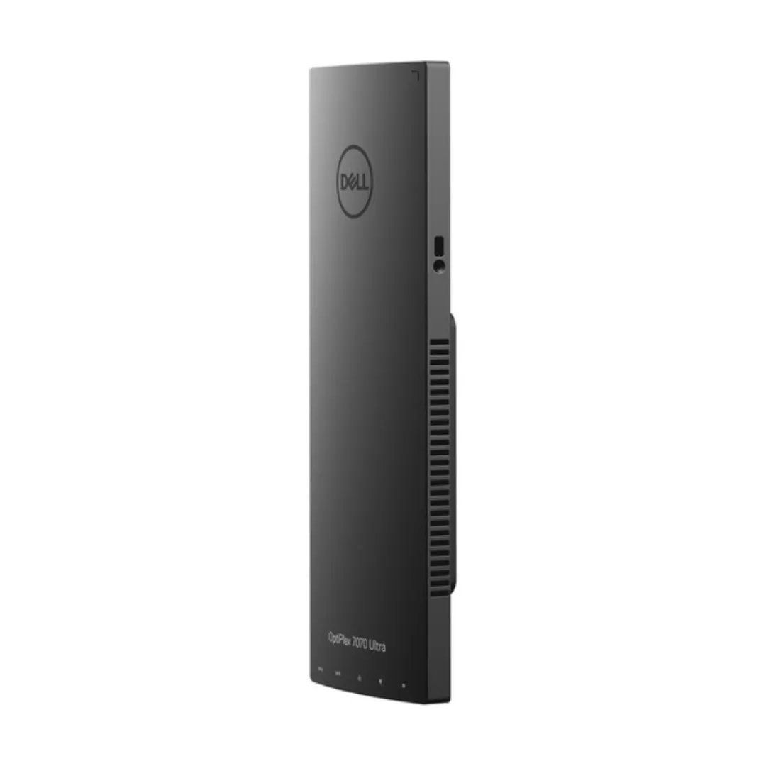 Dell OptiPlex 7070, Ultra Desktop, Intel Core i7-8565U, 1.8GHz, 16GB RAM, 256GB SSD, Windows 11 Pro - Grade A Refurbished