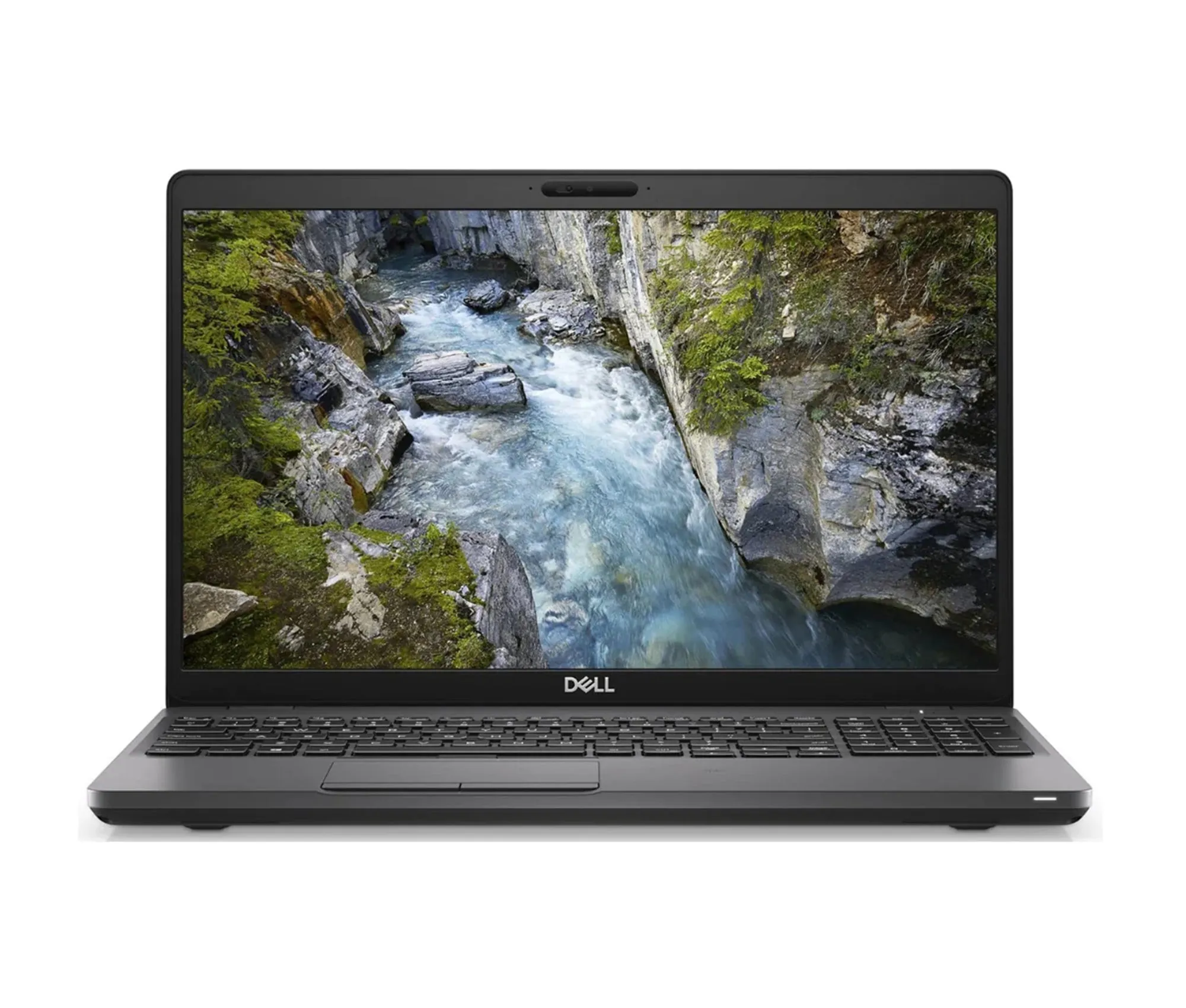 Dell Precision 3530, 15.6” FHD, Intel Core i5-8300H 2.3GHz, 16GB DDR4, 512GB SSD, NVIDIA Quadro P600 4GB, Refurbished