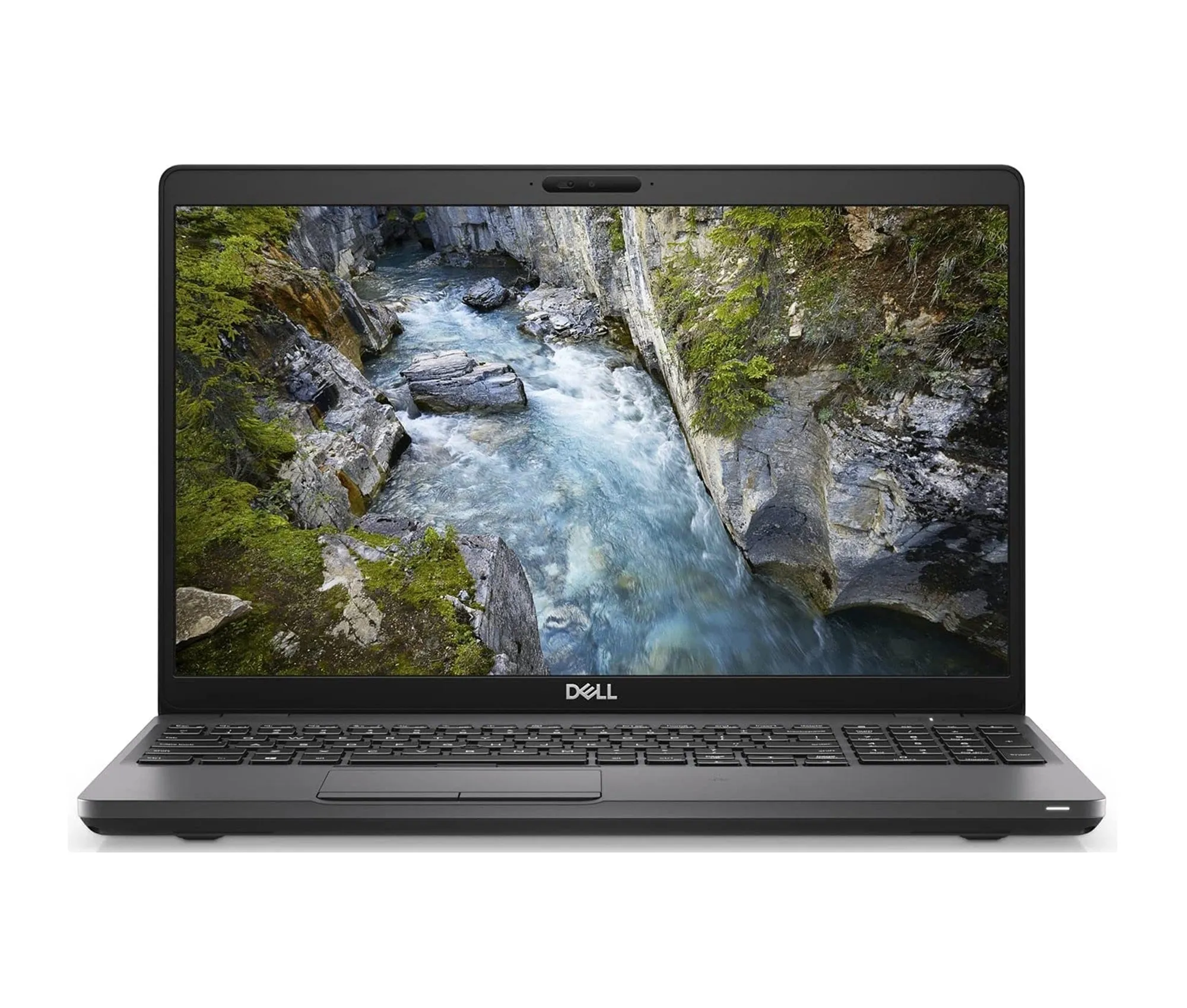 Dell Precision 3541, 15.6” FHD, Intel Core i7-9750H 2.6GHz, 32GB DDR4, 512GB SSD, Nvidia Quadro P620 4GB, Refurbished