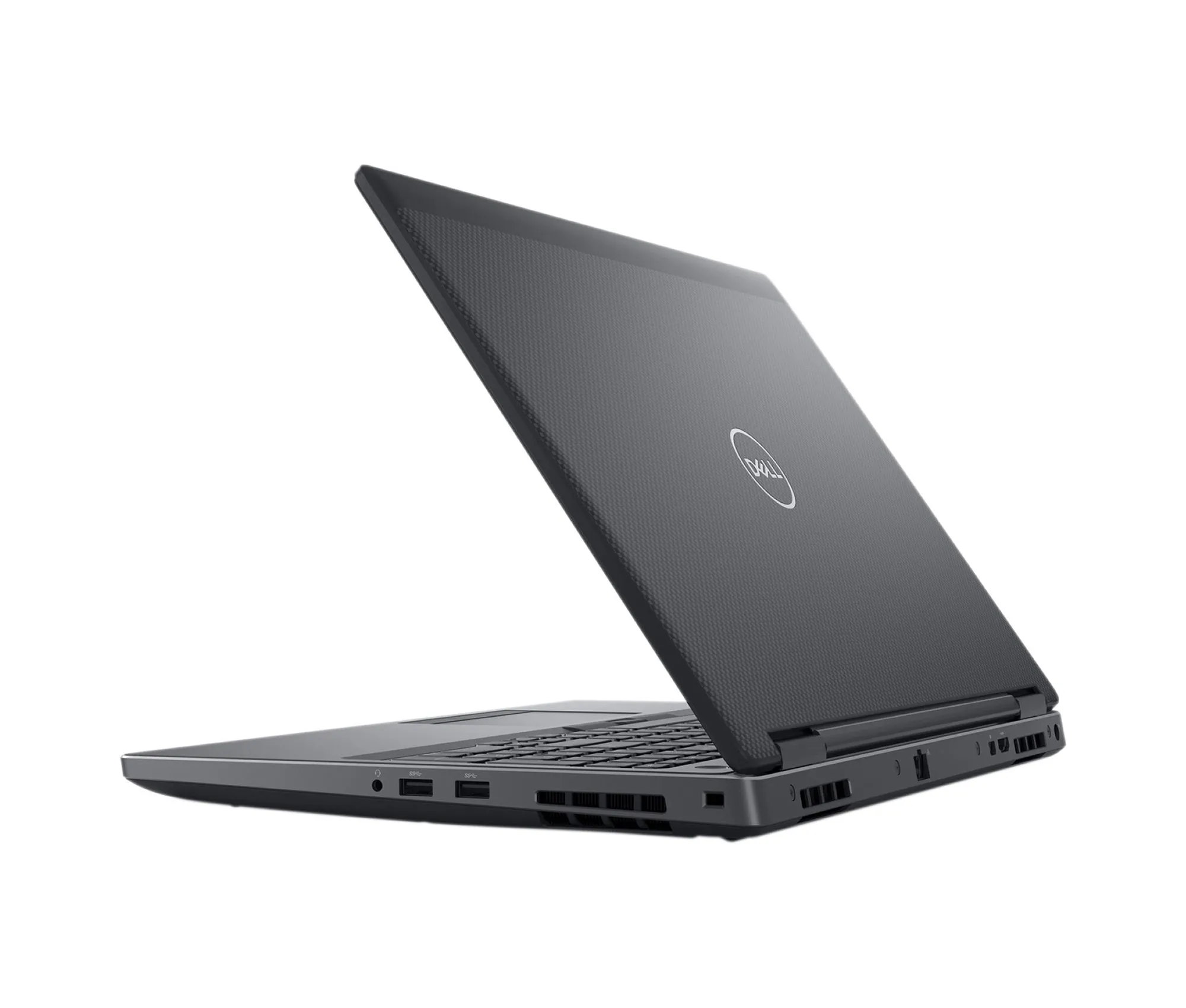 Dell Precision 7530, 15.6”, Intel Xeon E-2176M 2.7GHz, 32GB DDR4, 512GB SSD, NVIDIA Quadro P1000 4GB, Refurbished