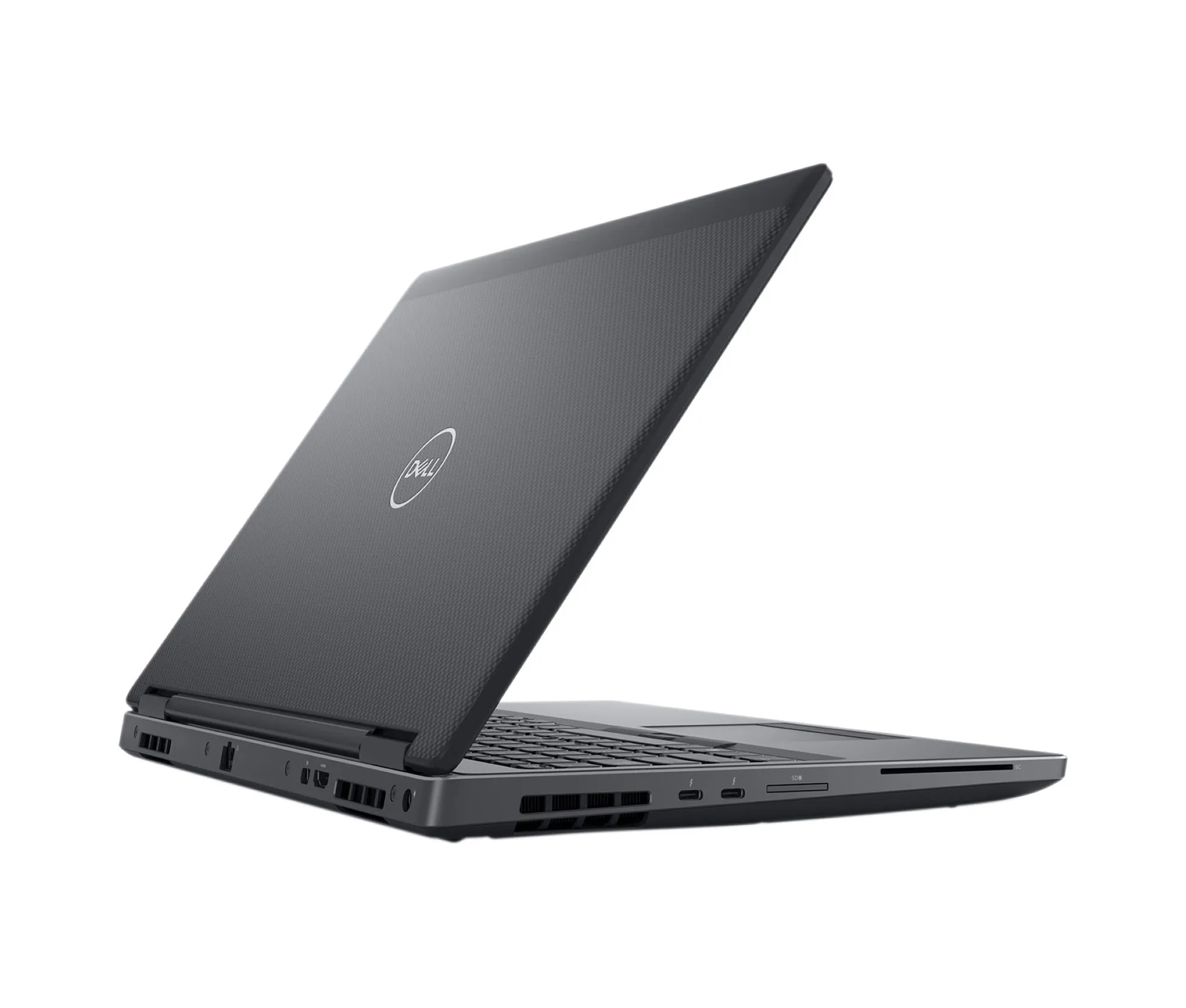 Dell Precision 7530, 15.6”, Intel Xeon E-2176M 2.7GHz, 32GB DDR4, 512GB SSD, NVIDIA Quadro P1000 4GB, Refurbished