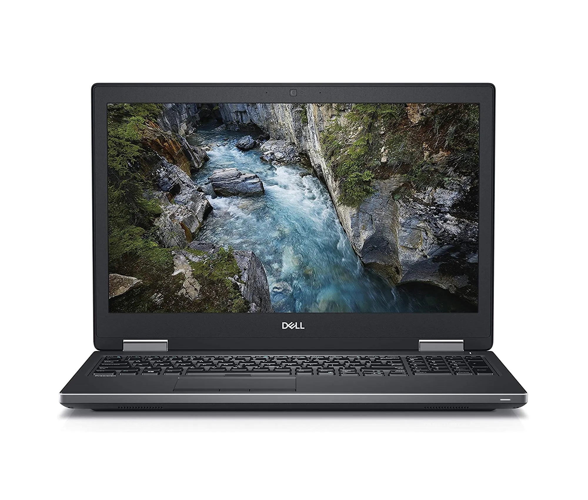 Dell Precision 7530, 15.6”, Intel Xeon E-2176M 2.7GHz, 32GB DDR4, 512GB SSD, NVIDIA Quadro P1000 4GB, Refurbished