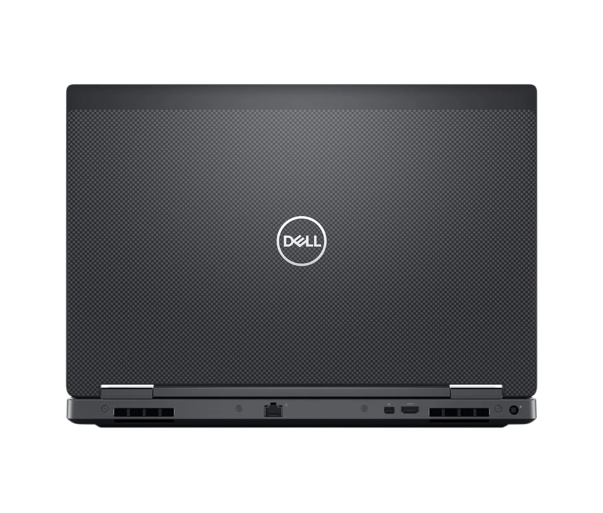 Dell Precision 7530, 15.6”, Intel Xeon E-2176M 2.7GHz, 32GB DDR4, 512GB SSD, NVIDIA Quadro P1000 4GB, Refurbished