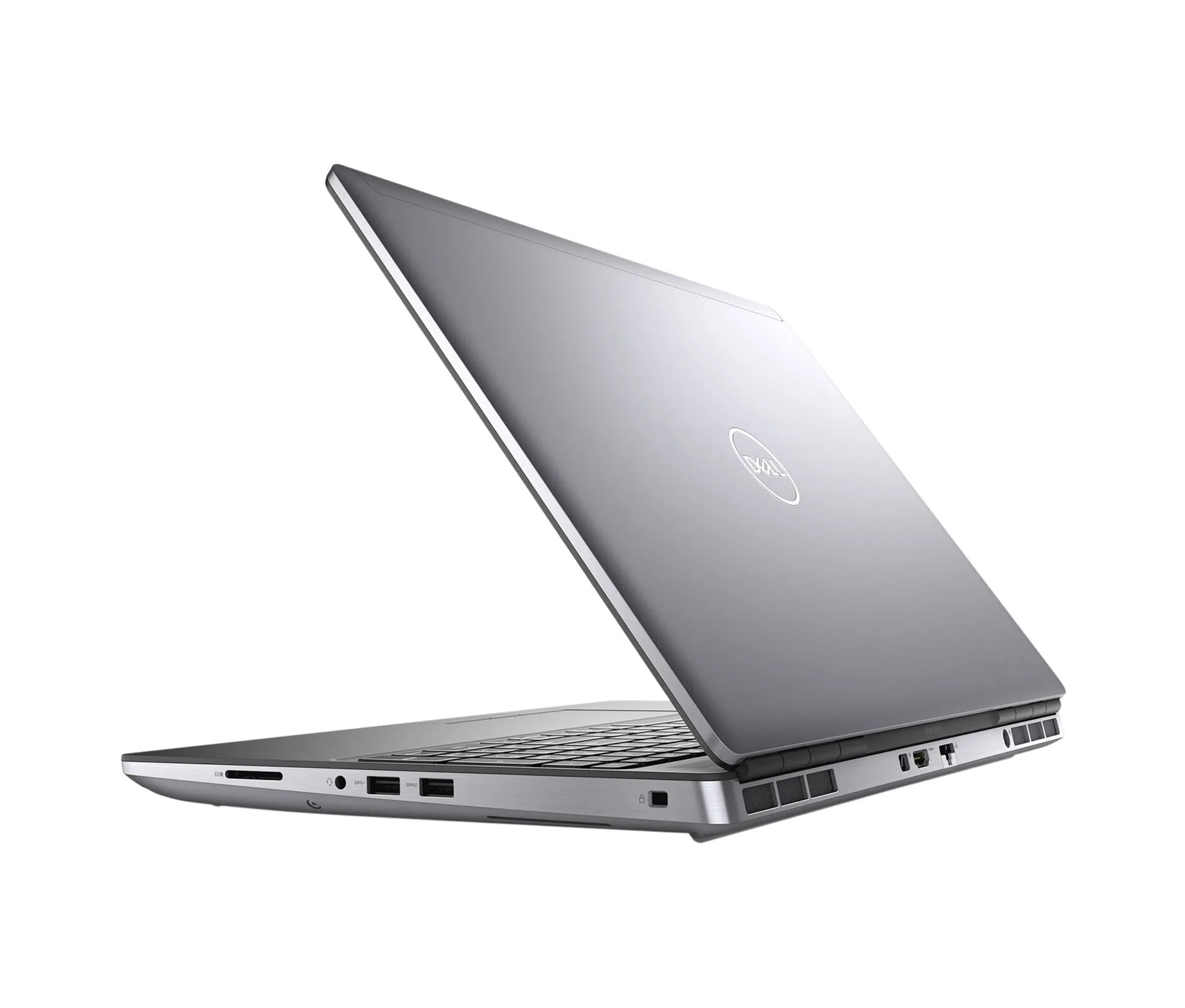 Dell Precision 7750, 17.3”, Intel Xeon W-10885M 2.4GHz, 64GB, 2TB SSD, Nvidia Quadro RTX 3000 6GB, Refurbished