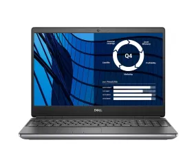 Dell Precision 7750, 17.3”, Intel Xeon W-10885M 2.4GHz, 64GB, 2TB SSD, Nvidia Quadro RTX 3000 6GB, Refurbished