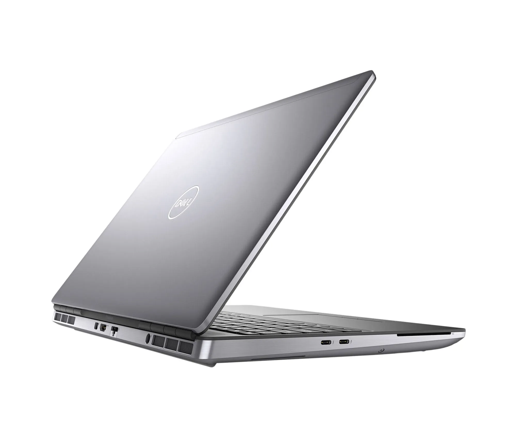 Dell Precision 7750, 17.3”, Intel Xeon W-10885M 2.4GHz, 64GB, 2TB SSD, Nvidia Quadro RTX 3000 6GB, Refurbished