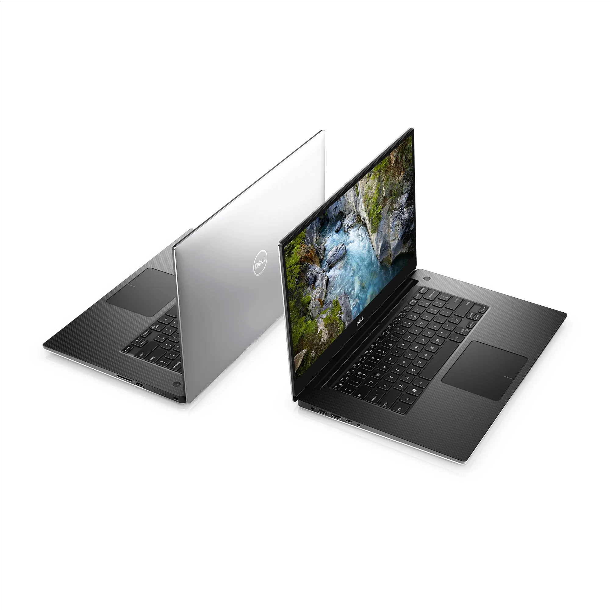 Dell Xps 15 7590 | 9th Gen H-Cpu 15.6" Laptops (New OB)