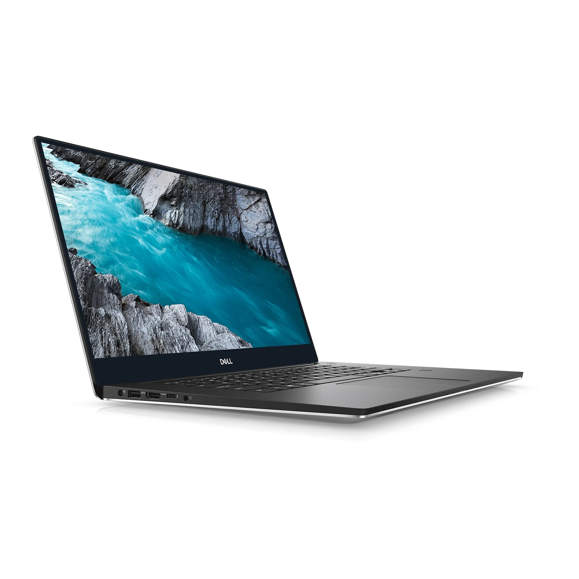 Dell Xps 15 7590 | 9th Gen H-Cpu 15.6" Laptops (New OB)