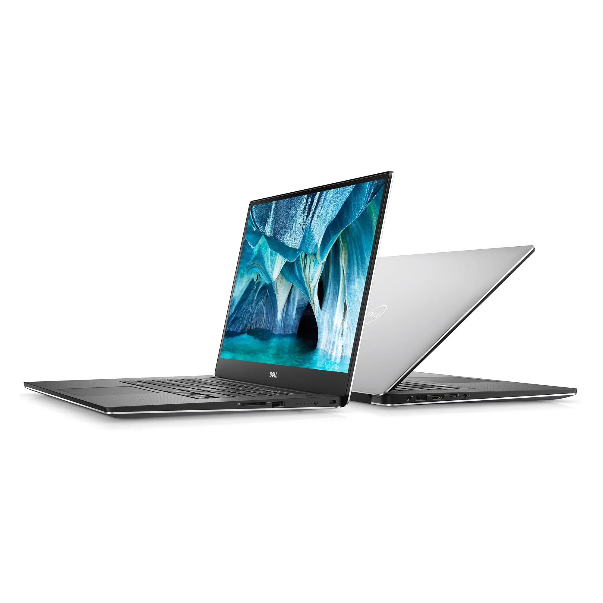 Dell Xps 15 7590 | 9th Gen H-Cpu 15.6" Laptops (New OB)