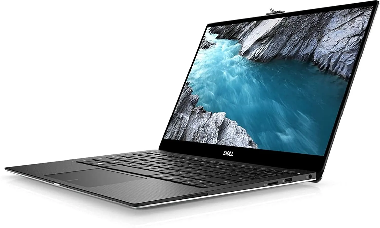 Dell XPS7390 13" Laptop10th Gen Intel Core i7 8GB RAM/256GB Windows 10