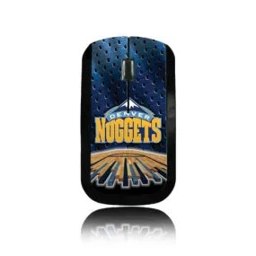 Denver Nuggets Wireless USB Mouse