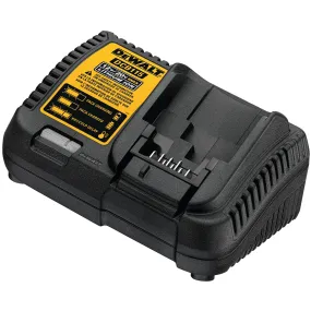 DeWALT 12V (DCB115) MAX 20V Lithium-Ion Battery Charger