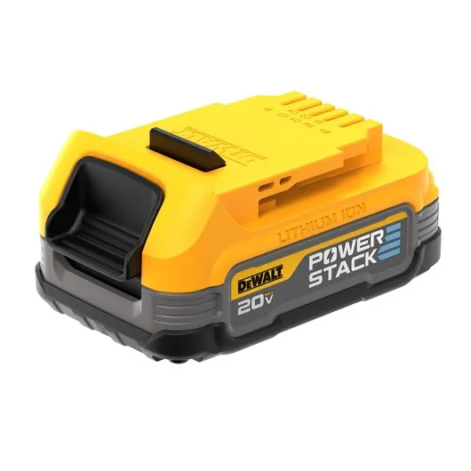 DeWalt DCBP034C 20V MAX Battery/Charger Starter Kit