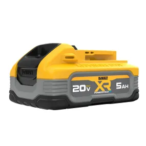 DeWalt DCBP520 20V MAX POWERSTACK 5Ah Battery