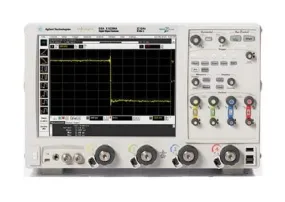 DSO91204A Agilent Digital Oscilloscope