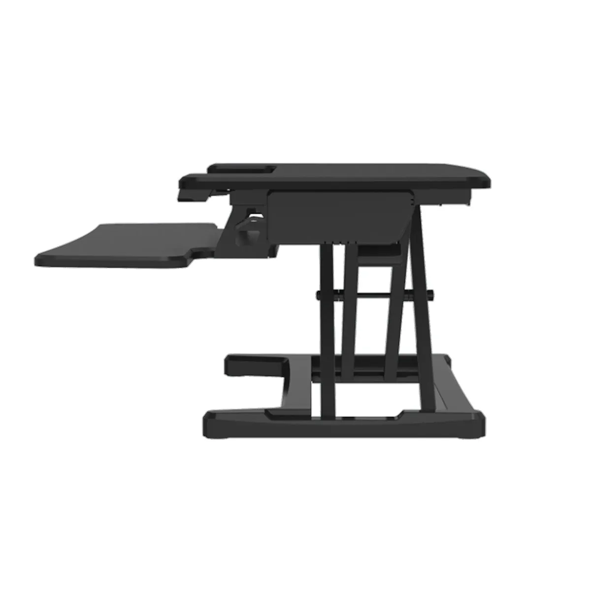 Electric Sit Stand Desk Converter (M Series)