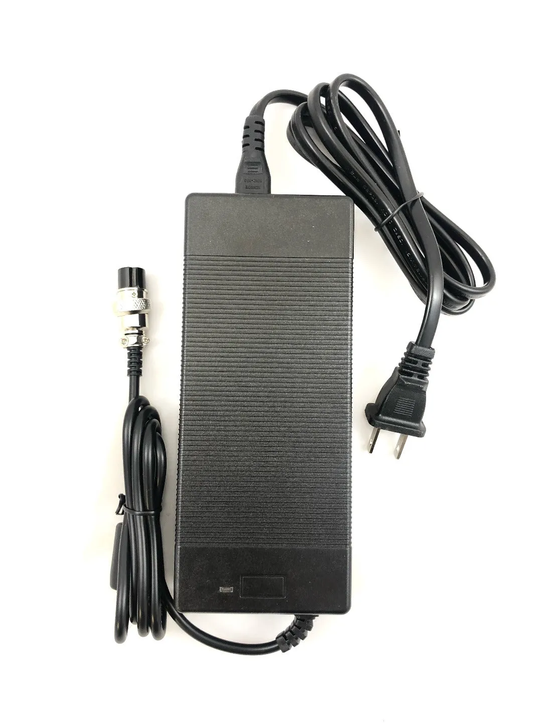 EVOLV / VSETT 52 Volt Charger