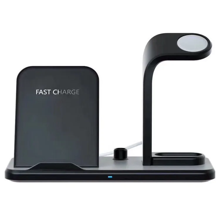 Fast Charge MagSafe Wireless Charging Station