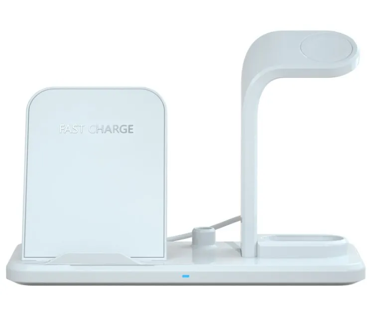 Fast Charge MagSafe Wireless Charging Station