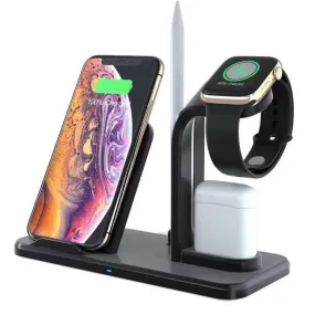 Fast Charge MagSafe Wireless Charging Station