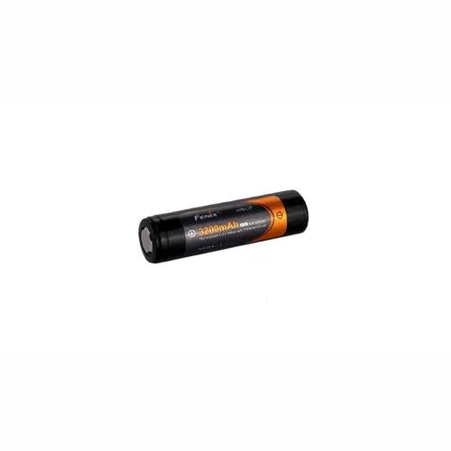 Fenix 18650 3200 mAh Battery, Black