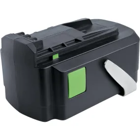 FESTOOL FESTOOL BATTERY PACK    BP12 3.0 AH LI-ION FES765015