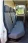 Fits Mercedes-Benz  e-Sprinter 2020  Van Tailored Seat Covers