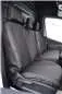 Fits Mercedes-Benz  e-Sprinter 2020  Van Tailored Seat Covers