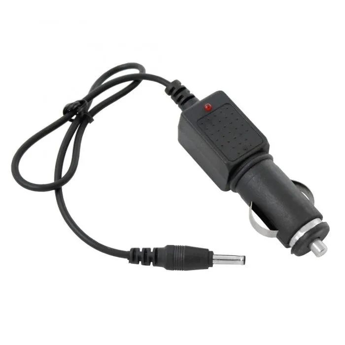 Flashlight Car Adapter