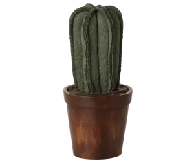 Flower pot with cactus | COMING SOON