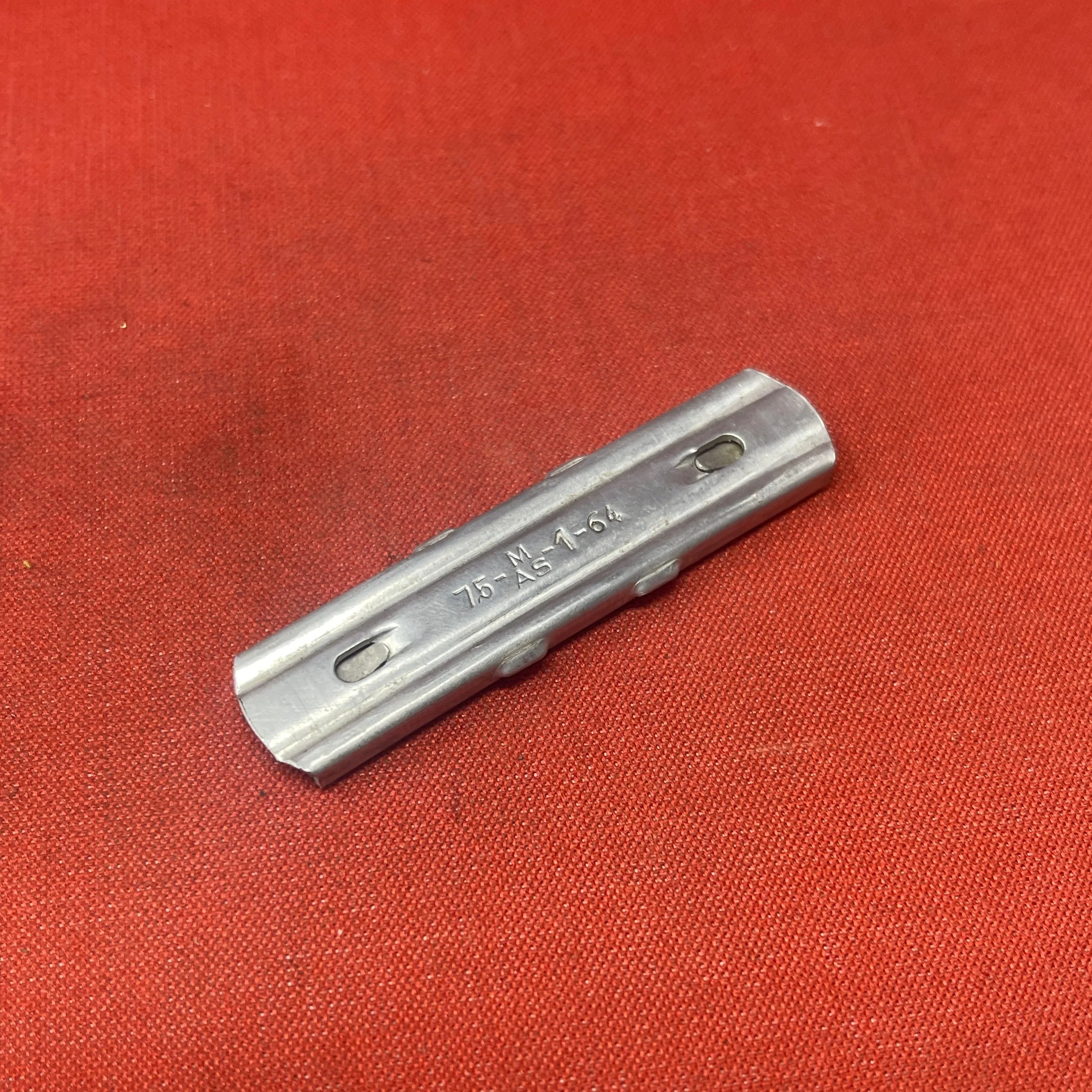 French 7.5mm MAS Modele 49/56 5 Round  Stripper Clip