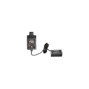 Frezzi FQC-4X Quick Charger for VB-14-4XP Batteries