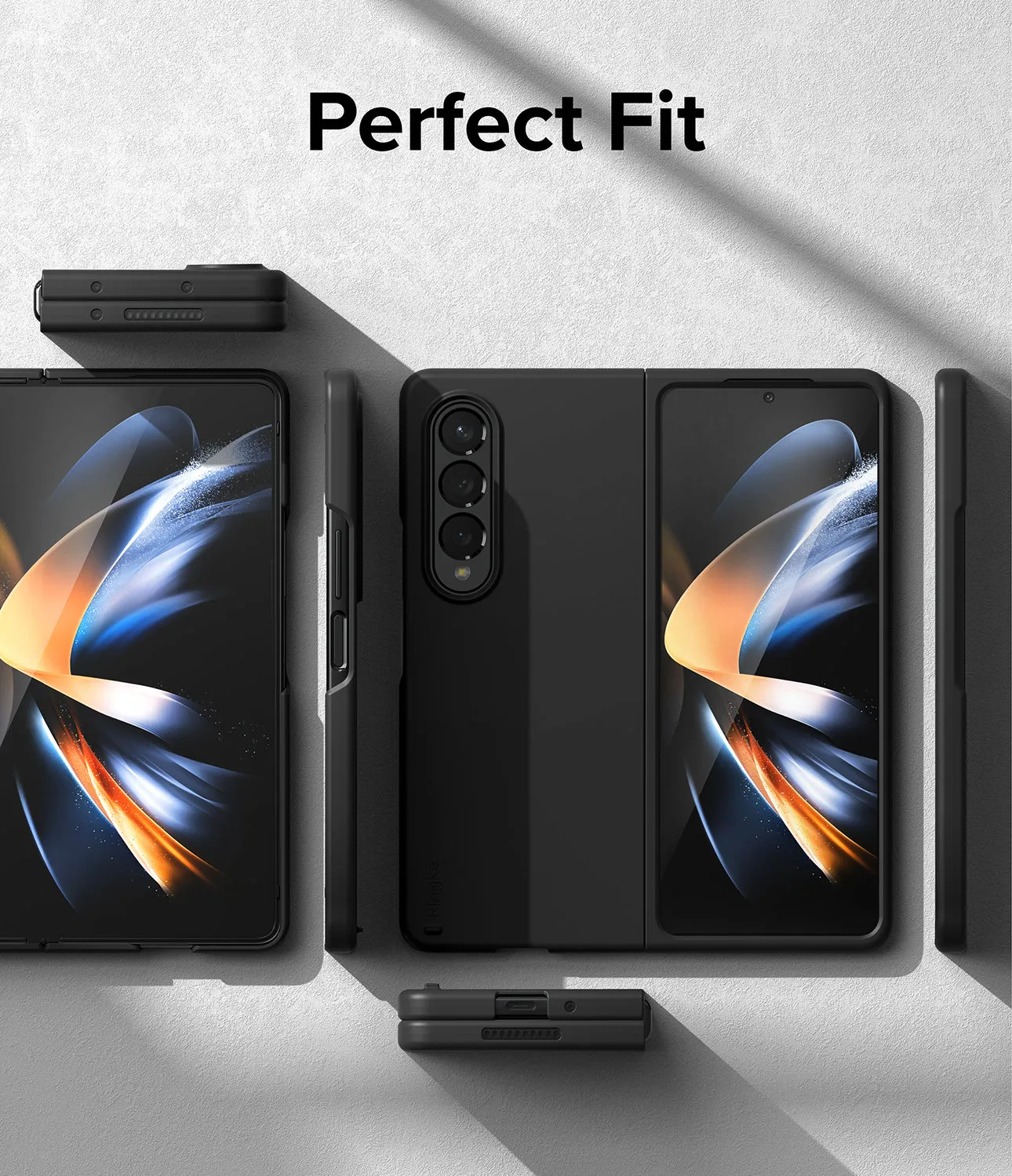 Galaxy Z Fold 4 Case | Slim