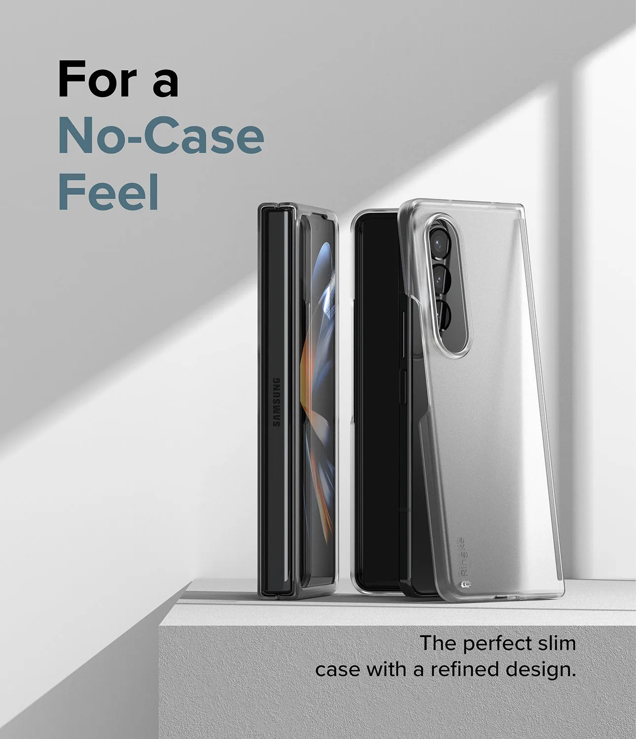 Galaxy Z Fold 4 Case | Slim