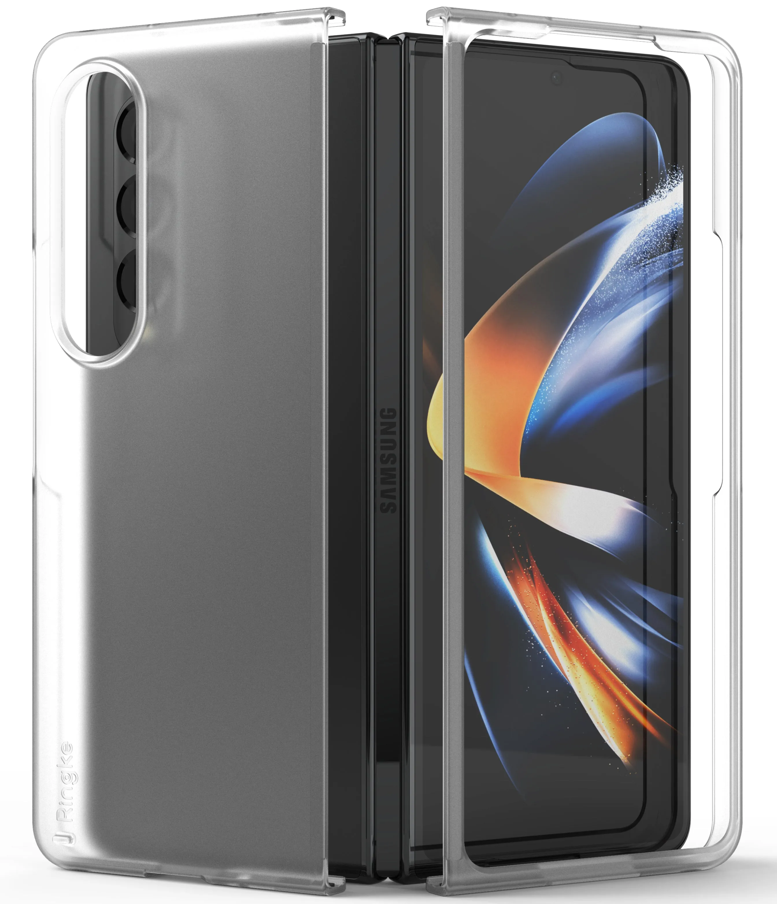 Galaxy Z Fold 4 Case | Slim