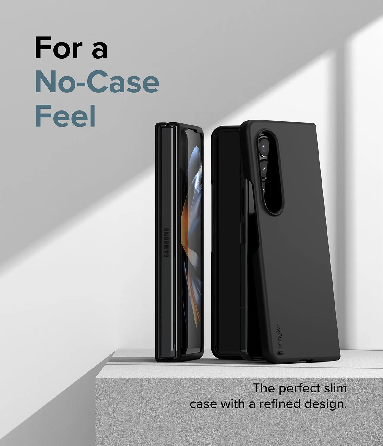 Galaxy Z Fold 4 Case | Slim