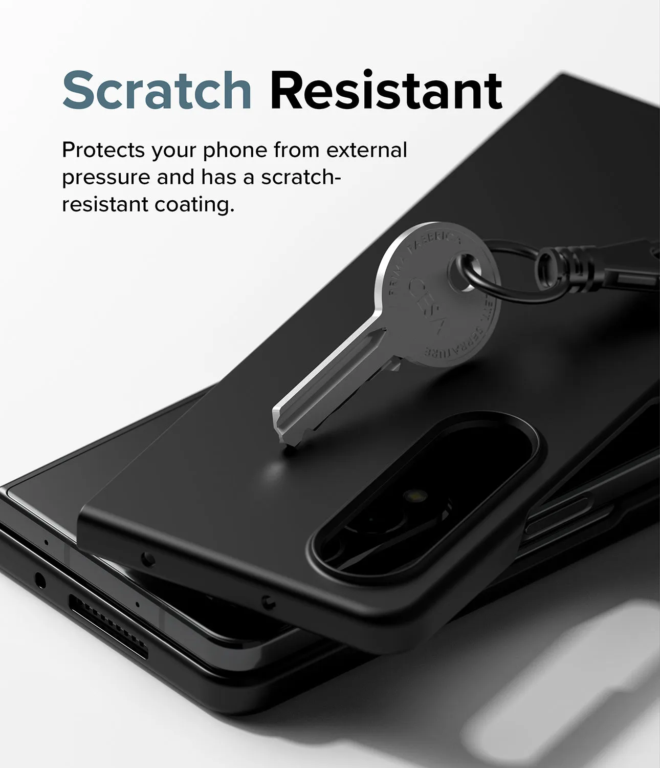 Galaxy Z Fold 4 Case | Slim