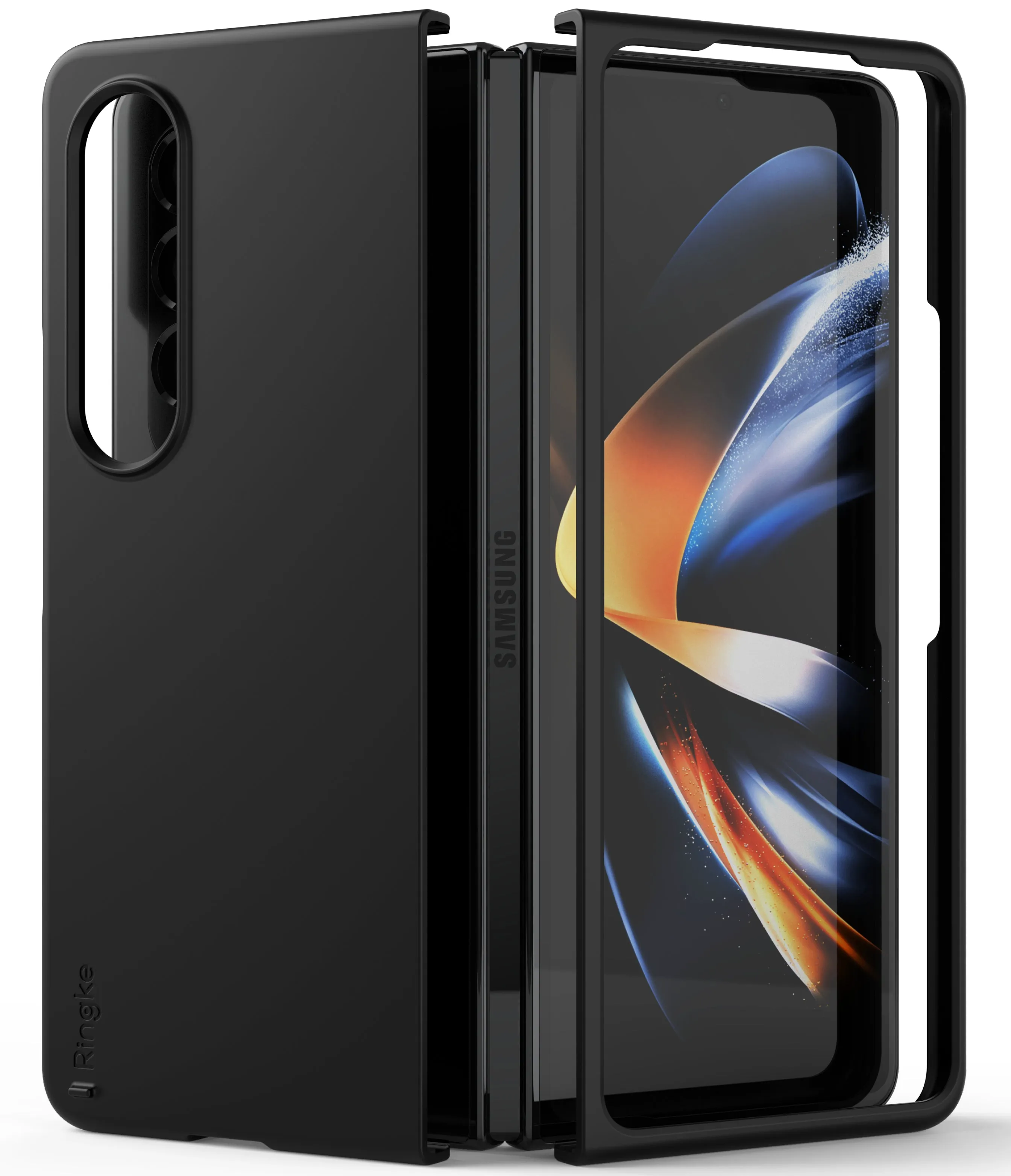 Galaxy Z Fold 4 Case | Slim