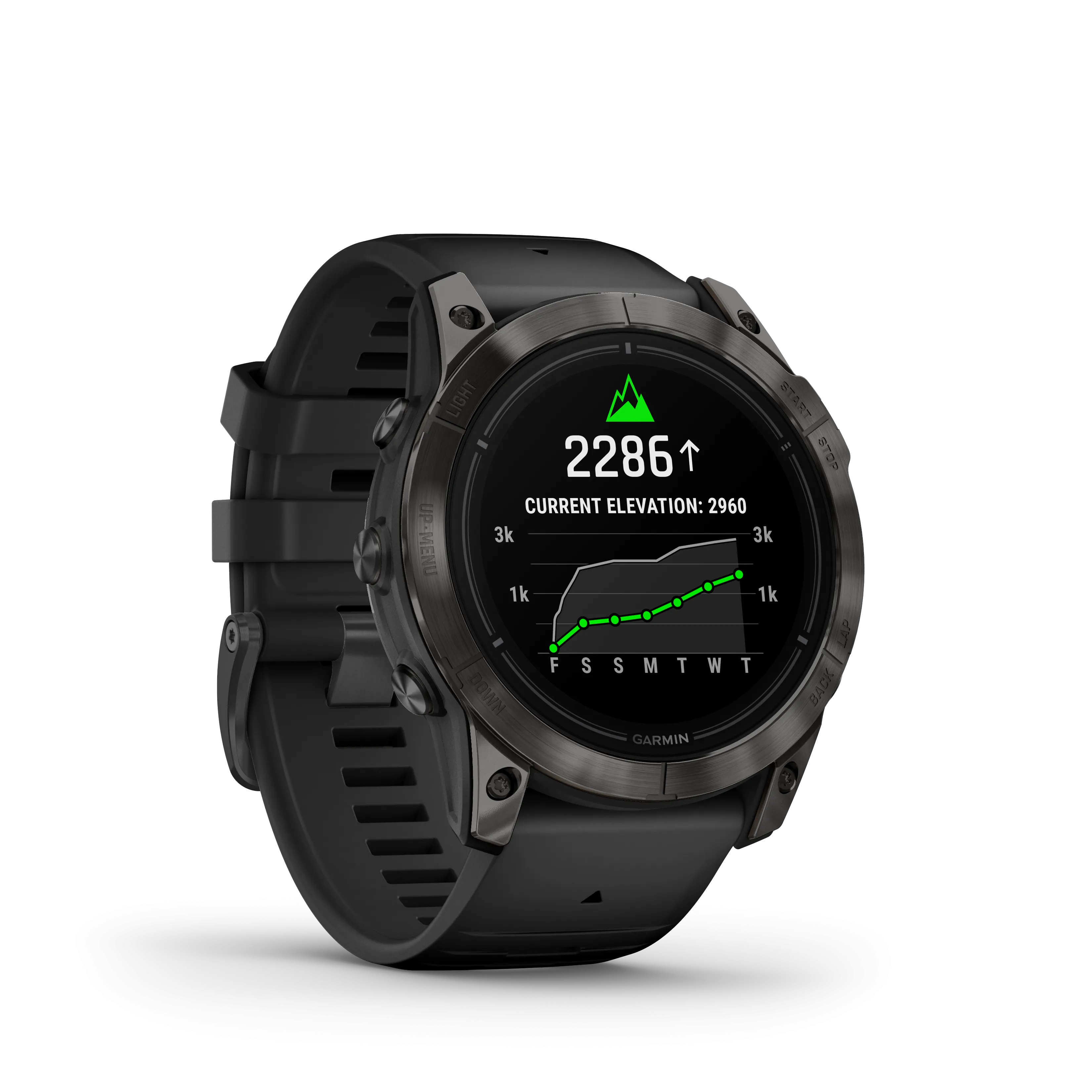 Garmin Epix Pro Gen 2 Sapphire Edition 51mm