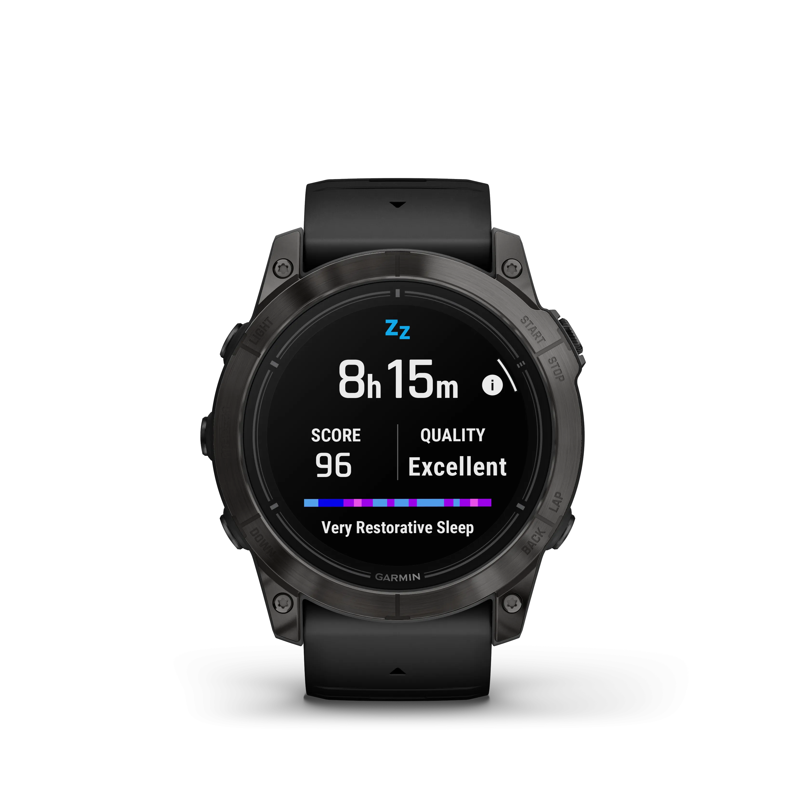 Garmin Epix Pro Gen 2 Sapphire Edition 51mm